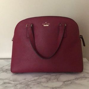 Kate Spade Dome Handbag